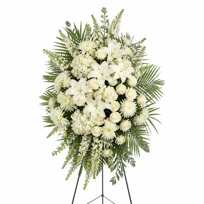 Sympathy arrangement